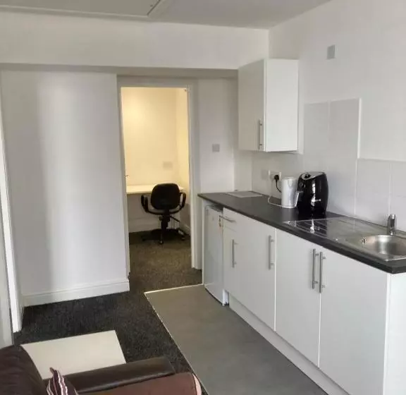 Отель Palatine Apart