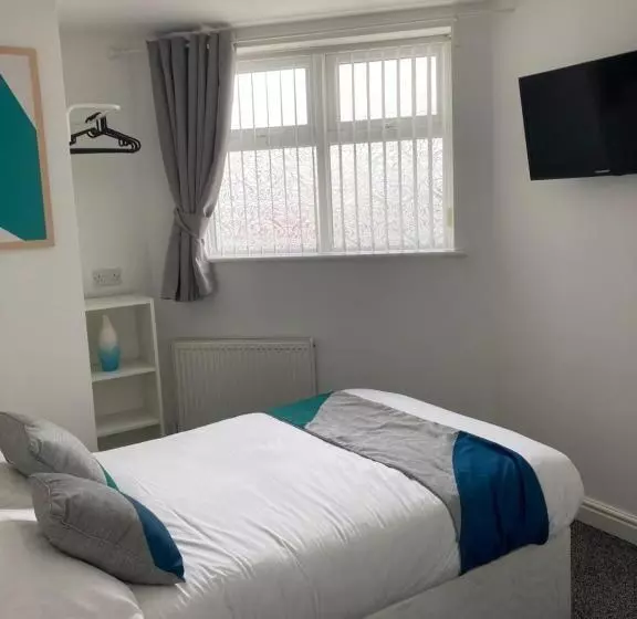 Отель Palatine Apart