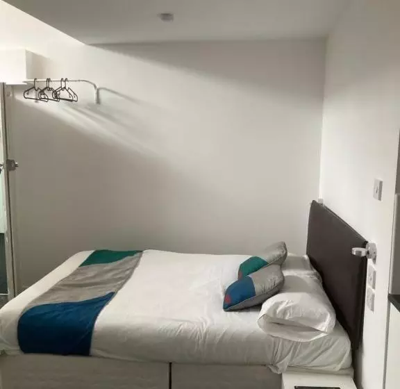 Отель Palatine Apart