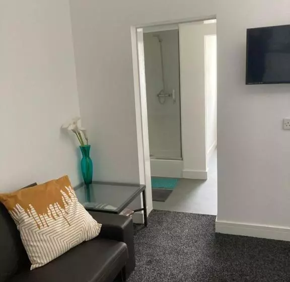 Отель Palatine Apart