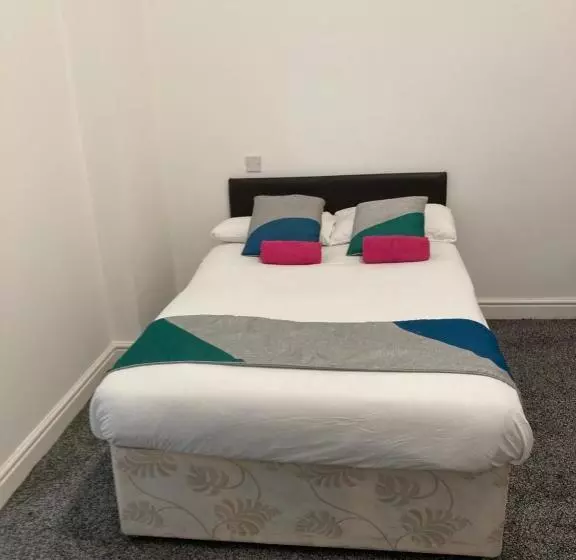 Отель Palatine Apart