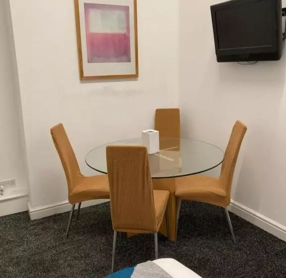 Отель Palatine Apart