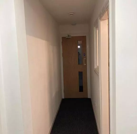 Отель Palatine Apart