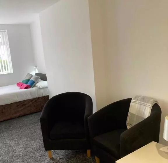 Отель Palatine Apart