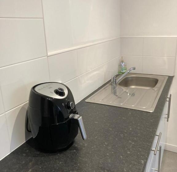 酒店 Palatine Apart