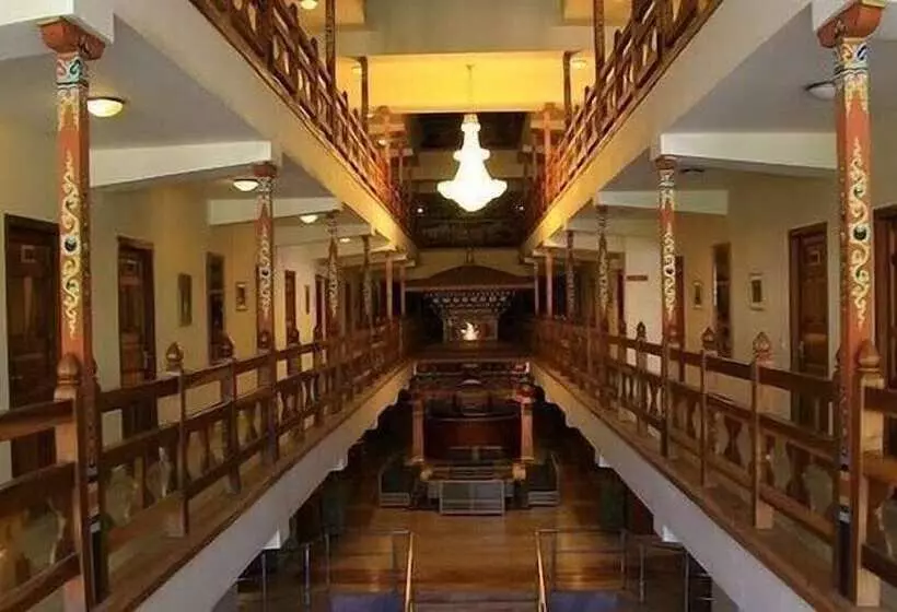 هتل Phuntsho Pelri