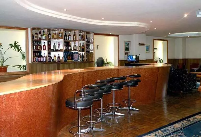 هتل Phuntsho Pelri