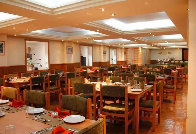 هتل Phuntsho Pelri