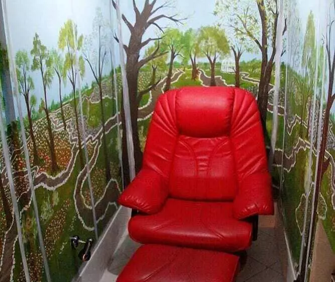 هتل Phuntsho Pelri