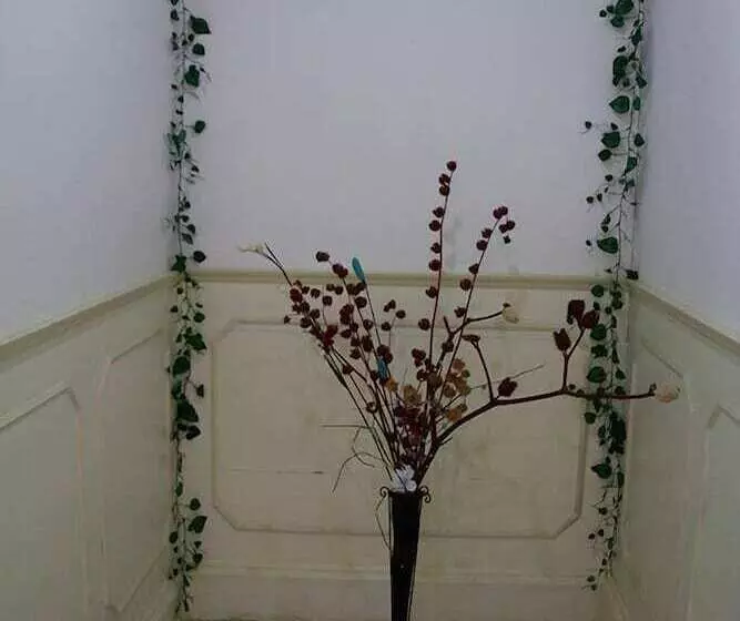 هتل Phuntsho Pelri