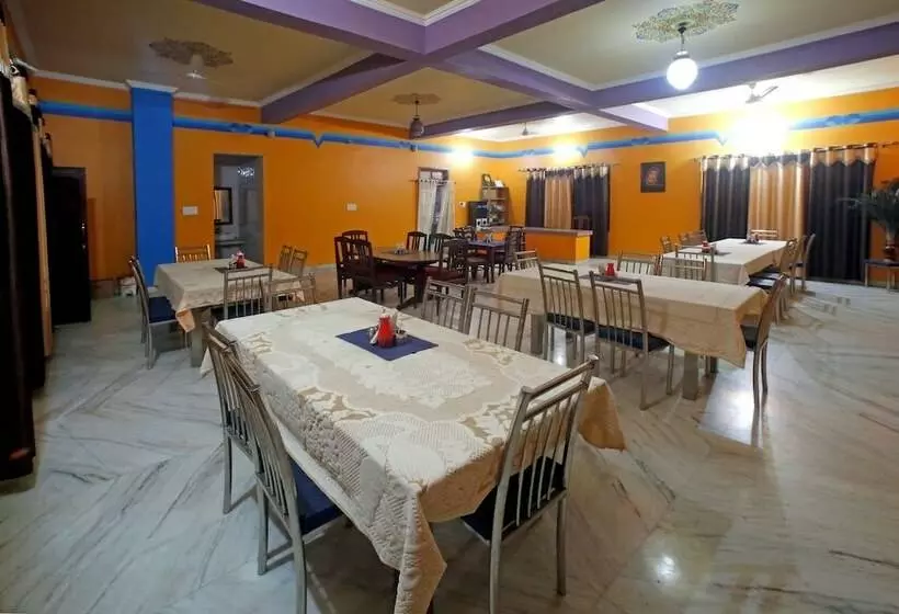 Hotell Pushkar Heritage