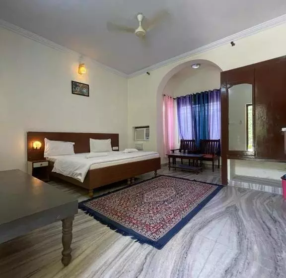 Hotell Pushkar Heritage