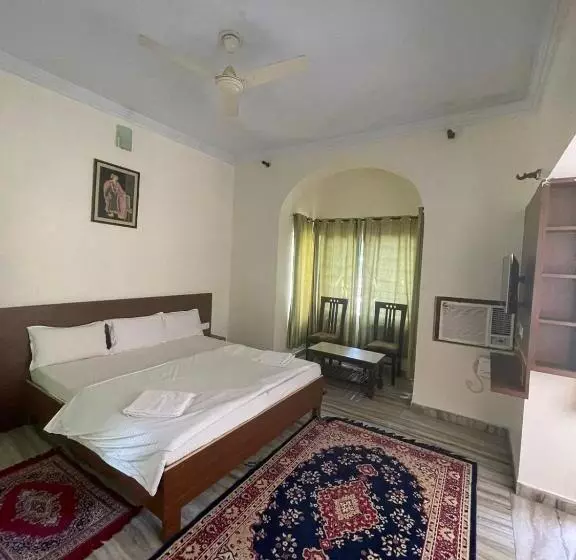 Hotell Pushkar Heritage