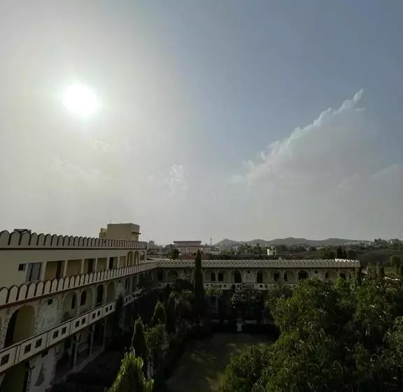 Hotell Pushkar Heritage