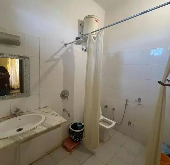 Hotell Pushkar Heritage