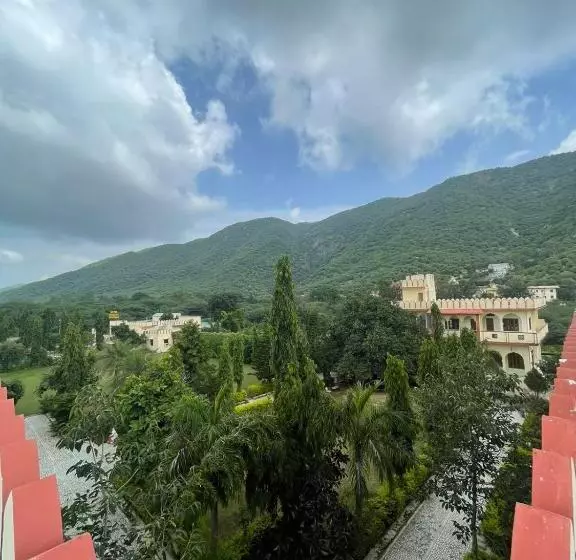 Hotell Pushkar Heritage