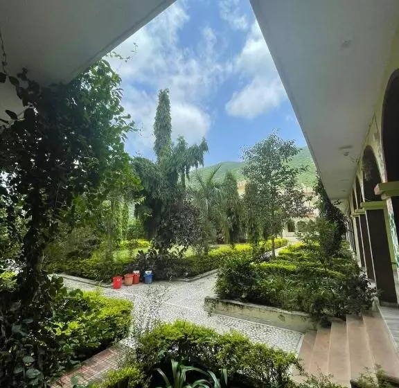 Hotell Pushkar Heritage