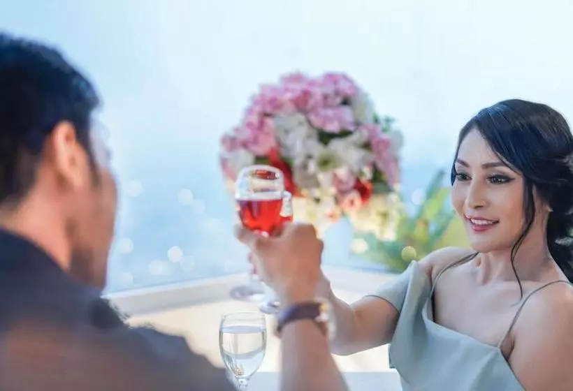 Hotel Susan Spa And Resort