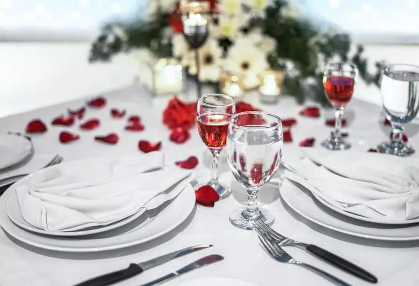 Hotel Susan Spa And Resort