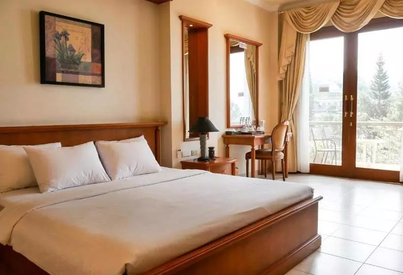 Hotel Susan Spa And Resort