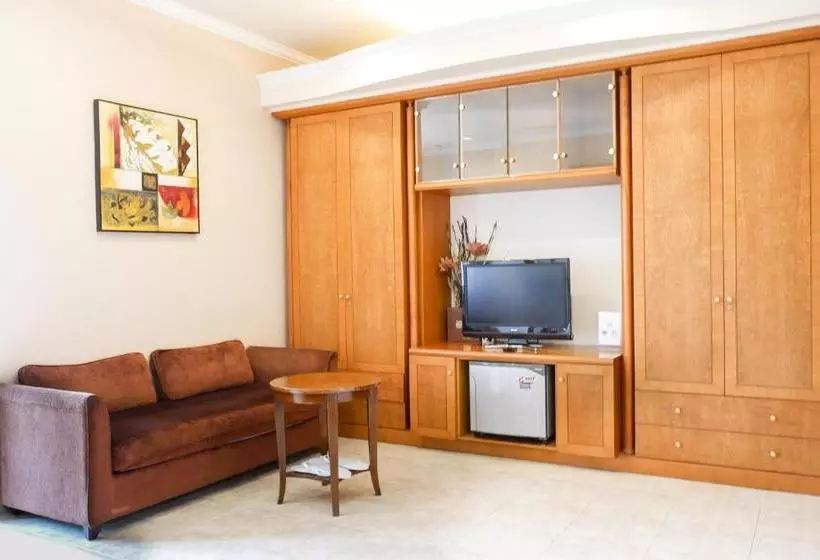 Hotel Susan Spa And Resort