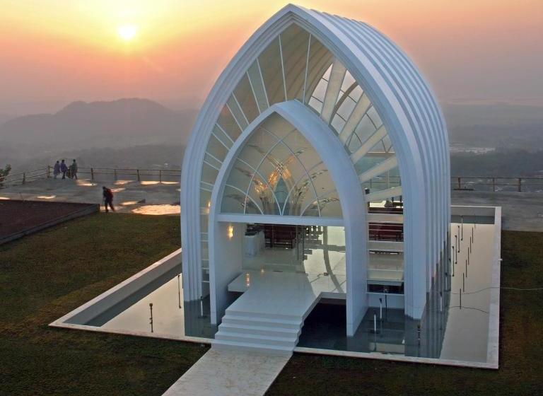 בית מלון כפרי Susan Spa And Resort