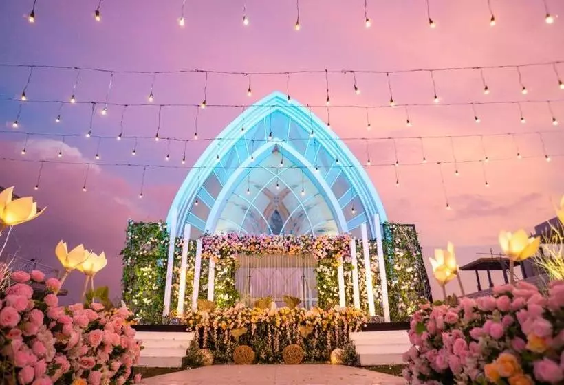 Hotel Susan Spa And Resort