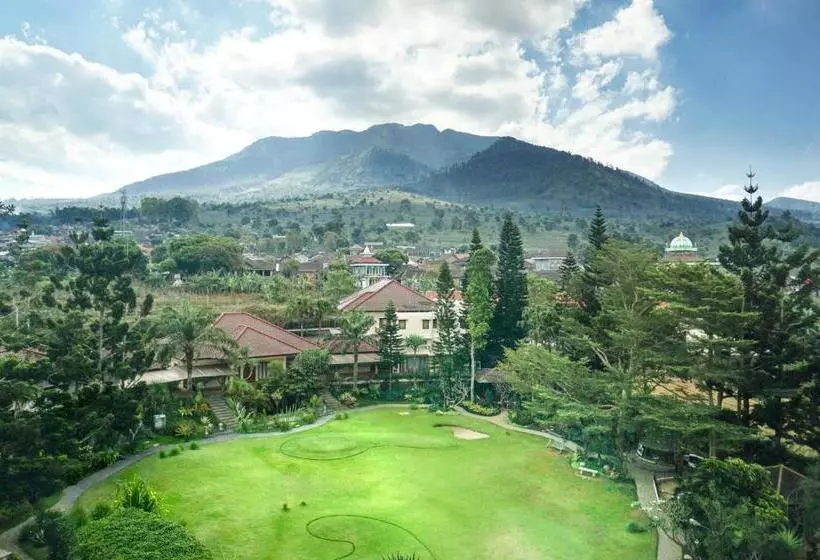 Hotel Susan Spa And Resort