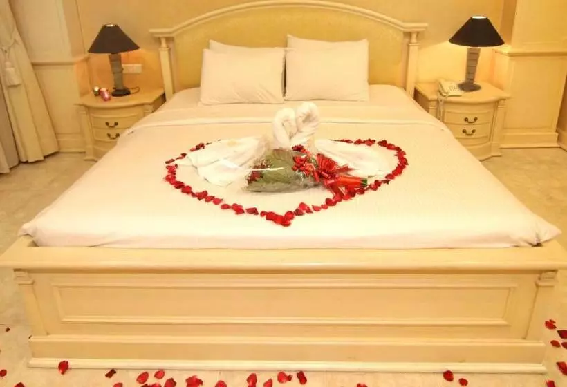 Hotel Susan Spa And Resort