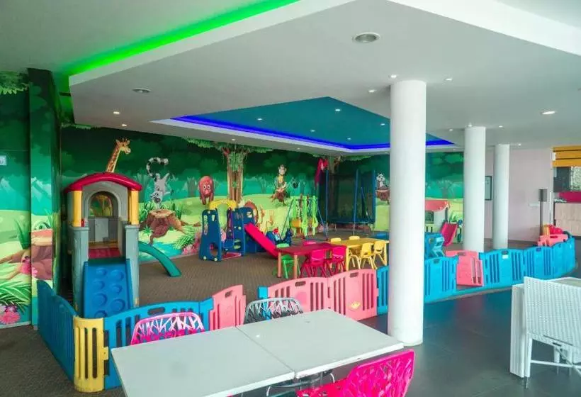 Hotel Susan Spa And Resort