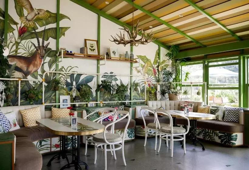 Hotel Susan Spa And Resort