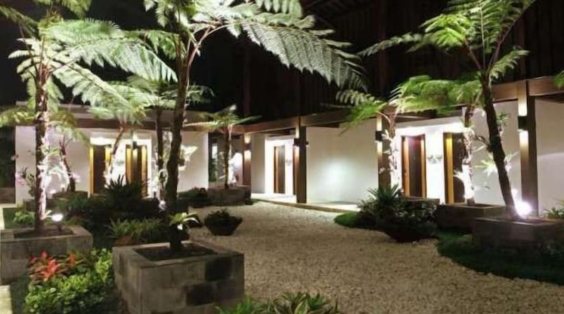 酒店 Taman Dayu Golf Club And Resort