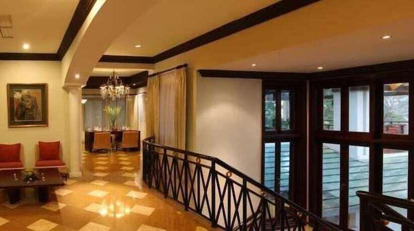 酒店 Taman Dayu Golf Club And Resort