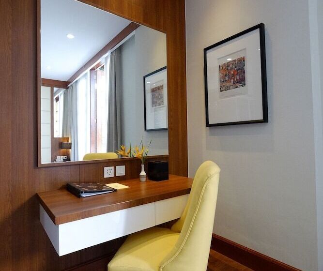 酒店 Taman Dayu Golf Club And Resort