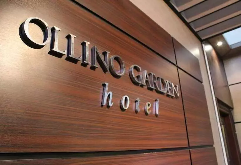 Hotell Aliante Malang