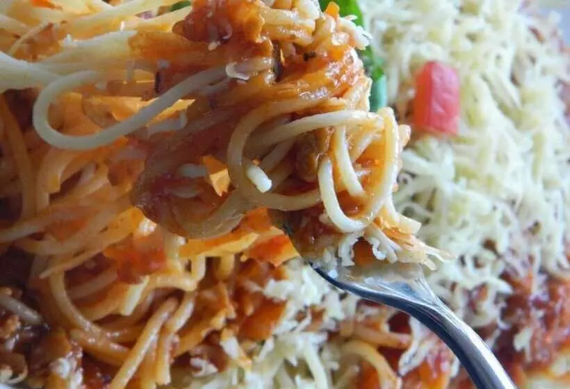 Hotell Aliante Malang