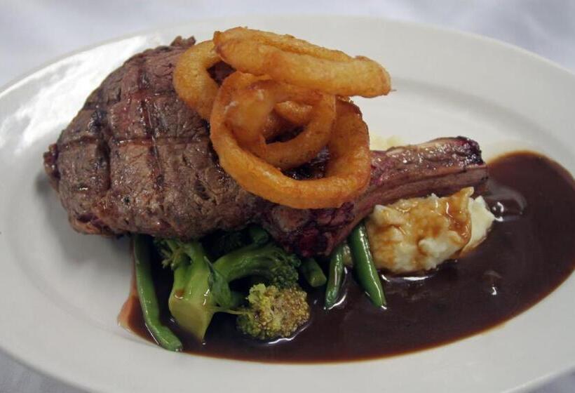 فندق The Kooralbyn Valley