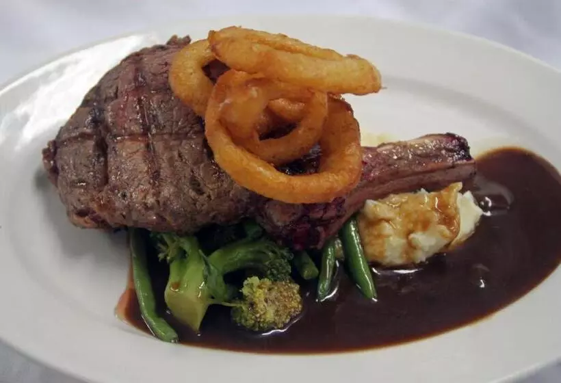 호텔 The Kooralbyn Valley