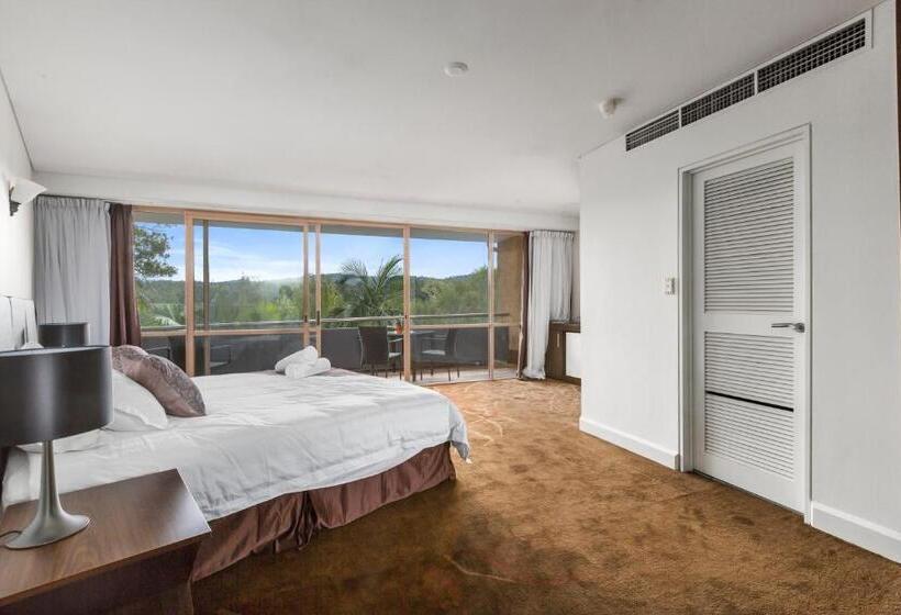 فندق The Kooralbyn Valley