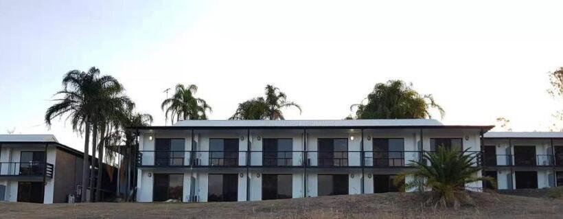 فندق The Kooralbyn Valley