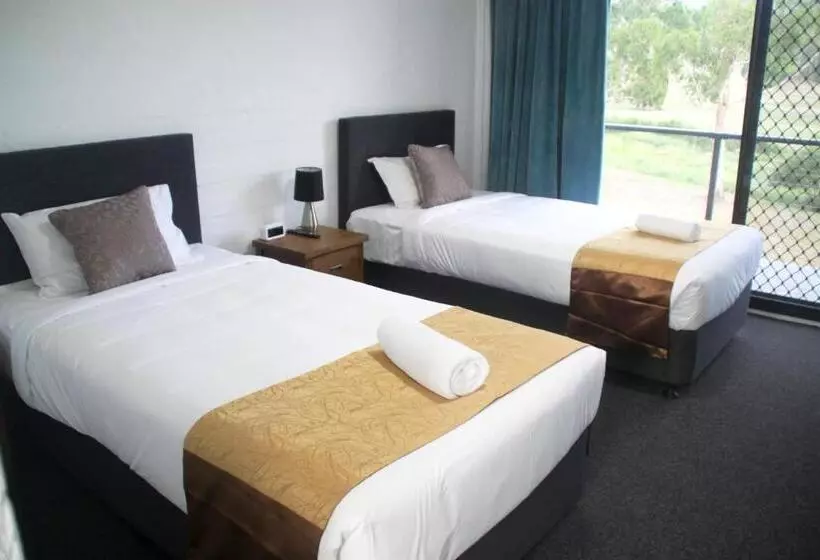 호텔 The Kooralbyn Valley