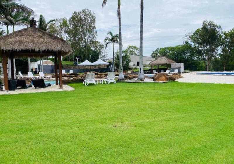 فندق The Kooralbyn Valley