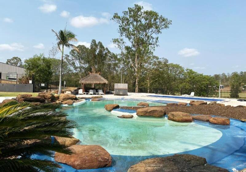 فندق The Kooralbyn Valley