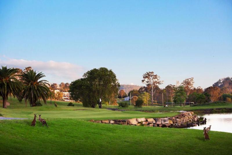 فندق The Kooralbyn Valley