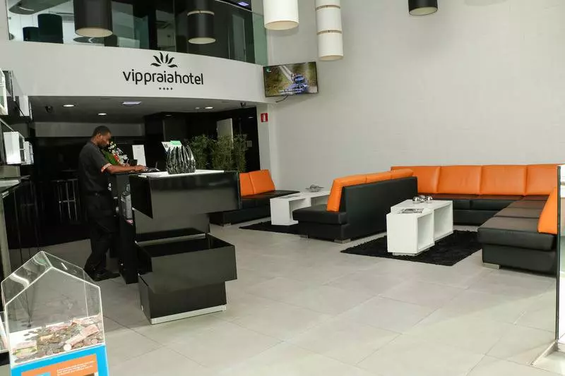 هتل Vip Praia