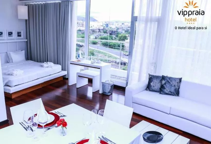 هتل Vip Praia