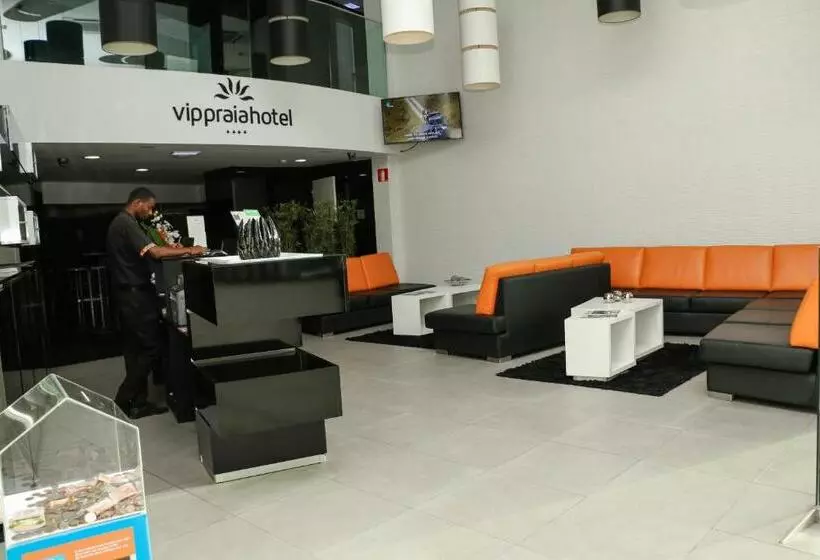 هتل Vip Praia