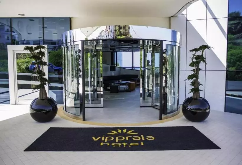 هتل Vip Praia