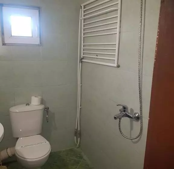 בית מלון כפרי Zora