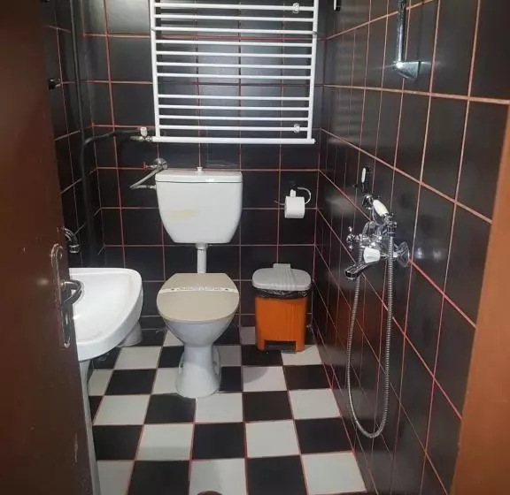 בית מלון כפרי Zora